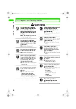 Preview for 18 page of Motorola FOMA M1000 Instruction Manual