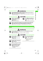 Preview for 19 page of Motorola FOMA M1000 Instruction Manual