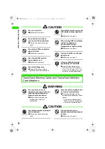 Preview for 20 page of Motorola FOMA M1000 Instruction Manual