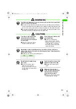 Preview for 23 page of Motorola FOMA M1000 Instruction Manual