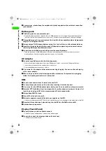 Preview for 26 page of Motorola FOMA M1000 Instruction Manual