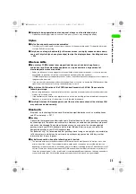 Preview for 27 page of Motorola FOMA M1000 Instruction Manual