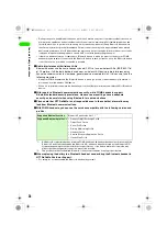 Preview for 28 page of Motorola FOMA M1000 Instruction Manual