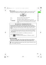 Preview for 29 page of Motorola FOMA M1000 Instruction Manual