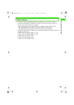 Preview for 31 page of Motorola FOMA M1000 Instruction Manual