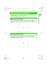 Preview for 39 page of Motorola FOMA M1000 Instruction Manual