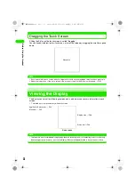 Preview for 40 page of Motorola FOMA M1000 Instruction Manual