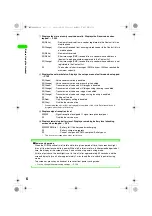 Preview for 44 page of Motorola FOMA M1000 Instruction Manual