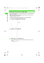 Preview for 48 page of Motorola FOMA M1000 Instruction Manual