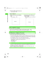 Preview for 52 page of Motorola FOMA M1000 Instruction Manual