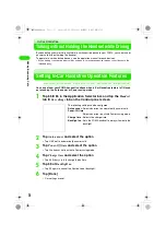 Preview for 76 page of Motorola FOMA M1000 Instruction Manual