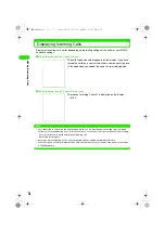 Preview for 78 page of Motorola FOMA M1000 Instruction Manual