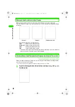 Preview for 82 page of Motorola FOMA M1000 Instruction Manual