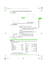 Preview for 87 page of Motorola FOMA M1000 Instruction Manual