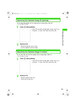 Preview for 93 page of Motorola FOMA M1000 Instruction Manual