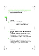 Preview for 100 page of Motorola FOMA M1000 Instruction Manual