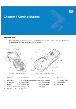 Preview for 12 page of Motorola FR6070Enterprise User Manual