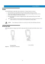 Preview for 43 page of Motorola FR6070Enterprise User Manual