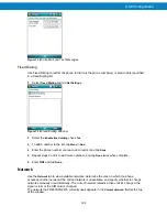 Preview for 111 page of Motorola FR68 Series User Manual