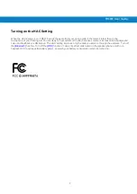 Preview for 7 page of Motorola FR6874 User Manual