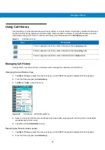 Preview for 86 page of Motorola FR6876 User Manual