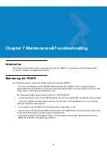 Предварительный просмотр 101 страницы Motorola FR6876 User Manual