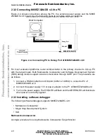 Preview for 12 page of Motorola FREESCALE SEMICONDUCTOR M68EZ328ADS User Manual