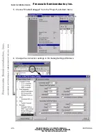 Preview for 14 page of Motorola FREESCALE SEMICONDUCTOR M68EZ328ADS User Manual