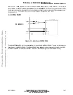 Preview for 21 page of Motorola FREESCALE SEMICONDUCTOR M68EZ328ADS User Manual