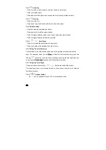 Предварительный просмотр 16 страницы Motorola FX-850C User Manual