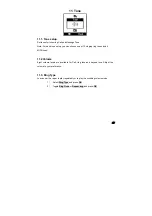 Предварительный просмотр 47 страницы Motorola FX-850C User Manual