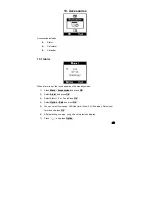 Предварительный просмотр 49 страницы Motorola FX-850C User Manual