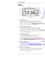 Preview for 15 page of Motorola fx1900xg User Manual