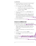 Preview for 25 page of Motorola fx1900xg User Manual