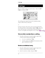 Preview for 39 page of Motorola fx1900xg User Manual