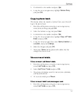 Preview for 40 page of Motorola fx1900xg User Manual