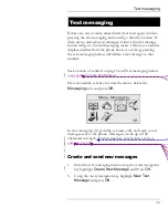 Preview for 42 page of Motorola fx1900xg User Manual