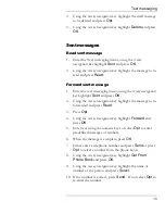 Preview for 46 page of Motorola fx1900xg User Manual