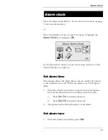 Preview for 48 page of Motorola fx1900xg User Manual