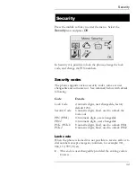 Preview for 50 page of Motorola fx1900xg User Manual