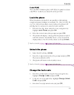 Preview for 52 page of Motorola fx1900xg User Manual