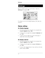 Preview for 55 page of Motorola fx1900xg User Manual