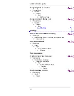 Preview for 63 page of Motorola fx1900xg User Manual