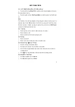 Предварительный просмотр 7 страницы Motorola FX2000 User Manual