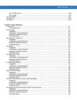 Preview for 9 page of Motorola FX7400 Series Integrator Manual