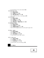 Preview for 32 page of Motorola FX855P User Manual