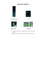 Preview for 12 page of Motorola FXC-851L User Manual