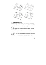 Предварительный просмотр 15 страницы Motorola FXC-851L User Manual