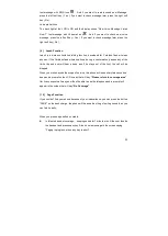 Preview for 23 page of Motorola FXC-851L User Manual