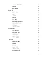 Preview for 5 page of Motorola FXP-860 User Manual